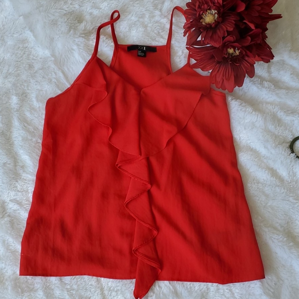 Red Top